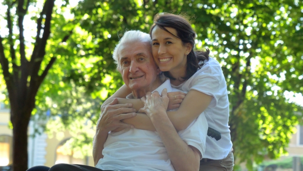 Enfin une meilleure option pour les personnes de moins de 65 ans vivant en CHSLD