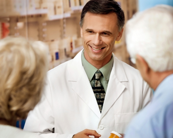 Il faut accentuer les efforts de recrutement des pharmacien